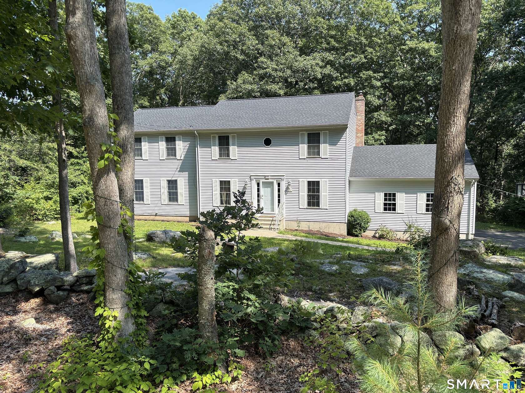 2.53 Acres of Land with Home for Sale in Westbrook, Connecticut