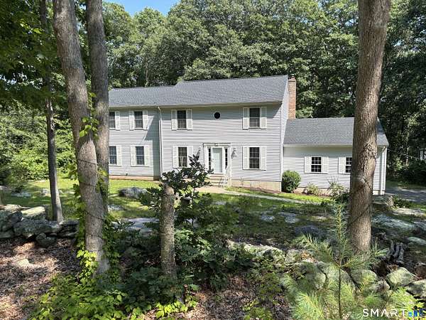 2.53 Acres of Land with Home for Sale in Westbrook, Connecticut