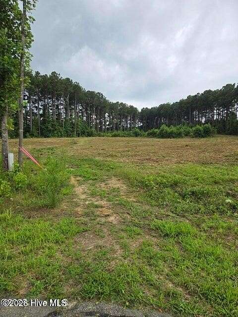 1 Acre of Residential Land for Sale in Bailey, North Carolina