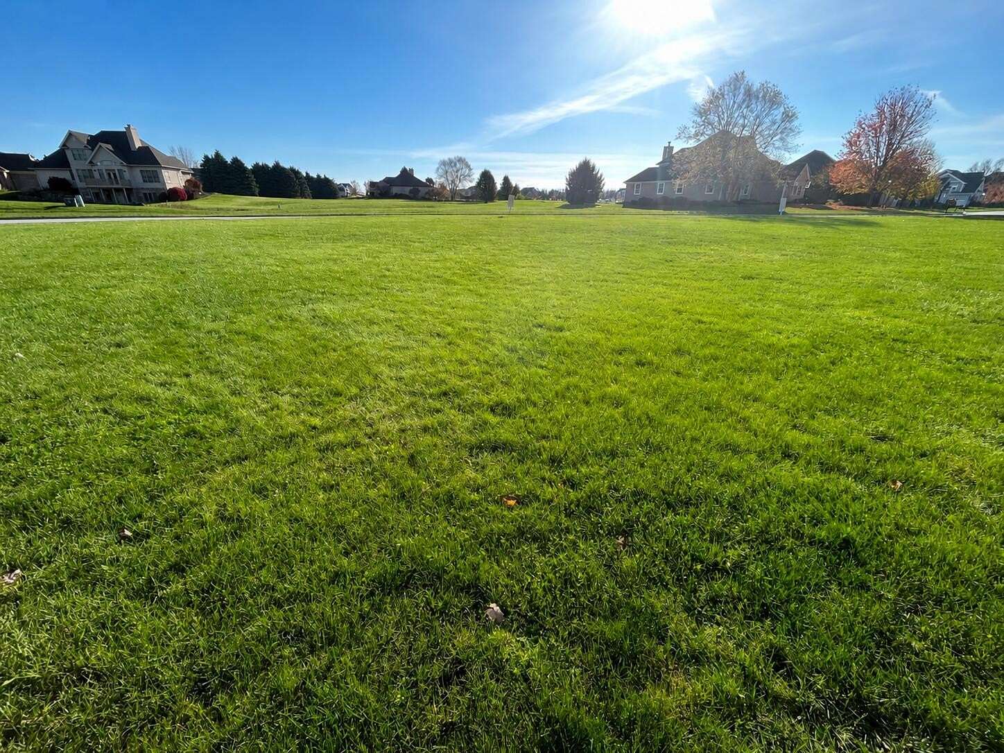 0.3 Acres of Residential Land for Sale in Chesterton, Indiana