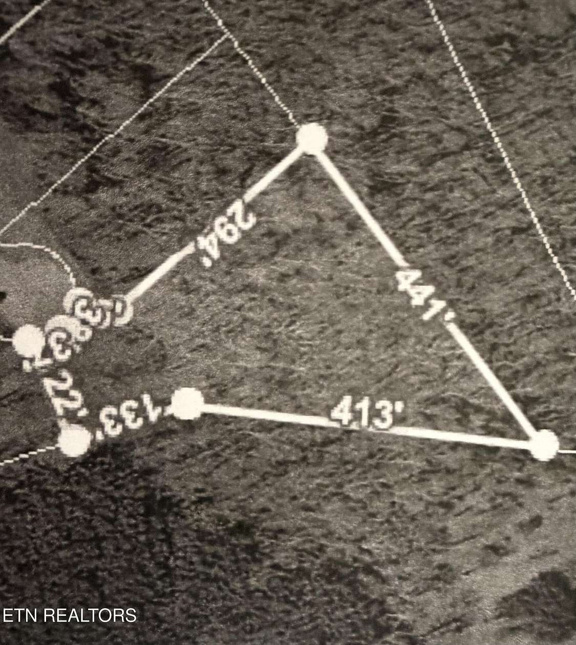 2.26 Acres of Land for Sale in Kingston, Tennessee