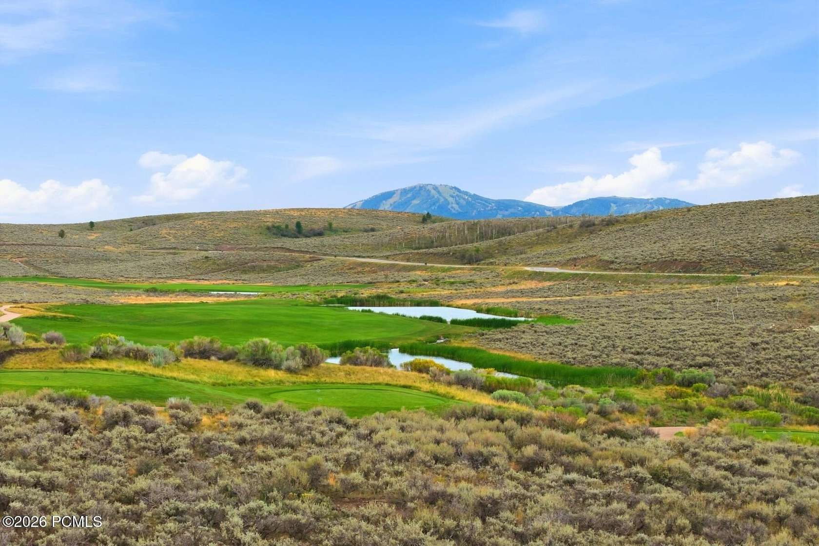 1 Acre of Residential Land for Sale in Park City, Utah