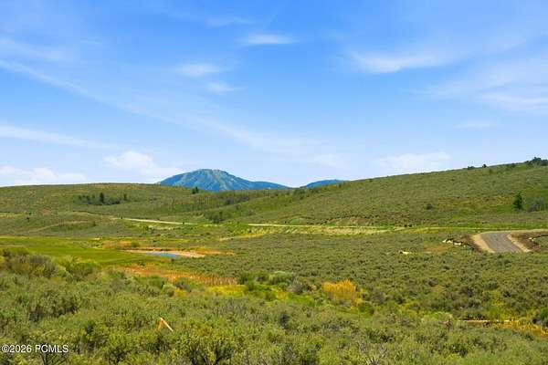 1 Acre of Residential Land for Sale in Park City, Utah