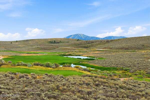 1 Acre of Residential Land for Sale in Park City, Utah