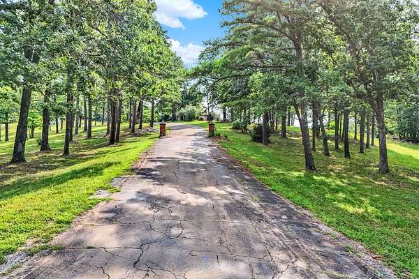 15 Acres of Land with Home for Sale in Ellington, Missouri