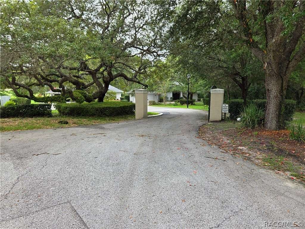 0.06 Acres of Residential Land for Sale in Homosassa, Florida