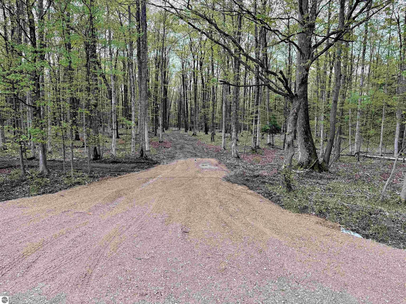 30.2 Acres of Recreational & Residential Land for Sale in Grawn, Michigan