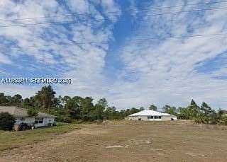 0.38 Acres of Residential Land for Sale in Lehigh Acres, Florida