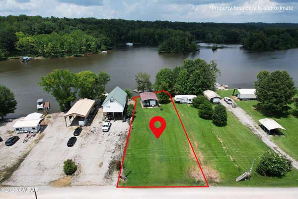 0.24 Acres of Land for Sale in Decaturville, Tennessee