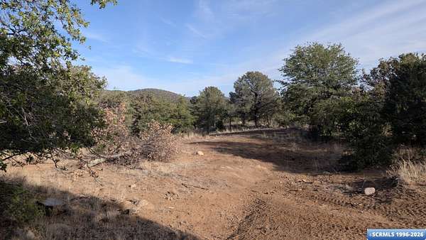 3 Acres of Residential Land for Sale in Silver City, New Mexico