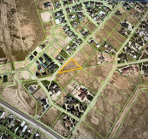 1.73 Acres of Land for Sale in Odessa, Texas