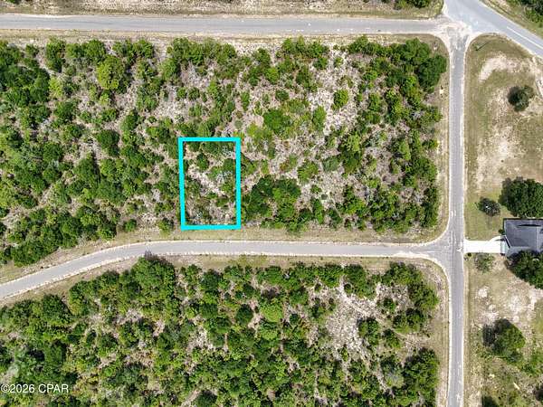 0.23 Acres of Residential Land for Sale in Chipley, Florida