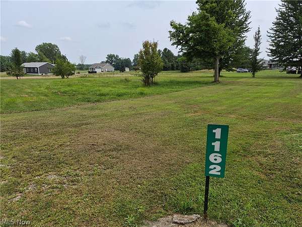 0.43 Acres of Land for Sale in West Salem, Ohio