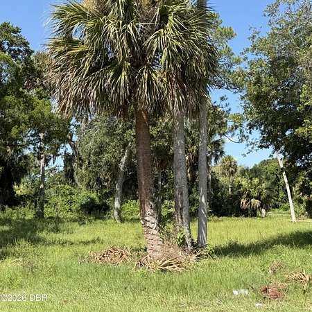 0.13 Acres of Commercial Land for Sale in Daytona Beach, Florida