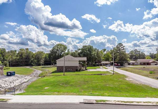 0.24 Acres of Residential Land for Sale in Sherwood, Arkansas