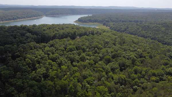 7.7 Acres of Residential Land for Sale in Cedarcreek, Missouri