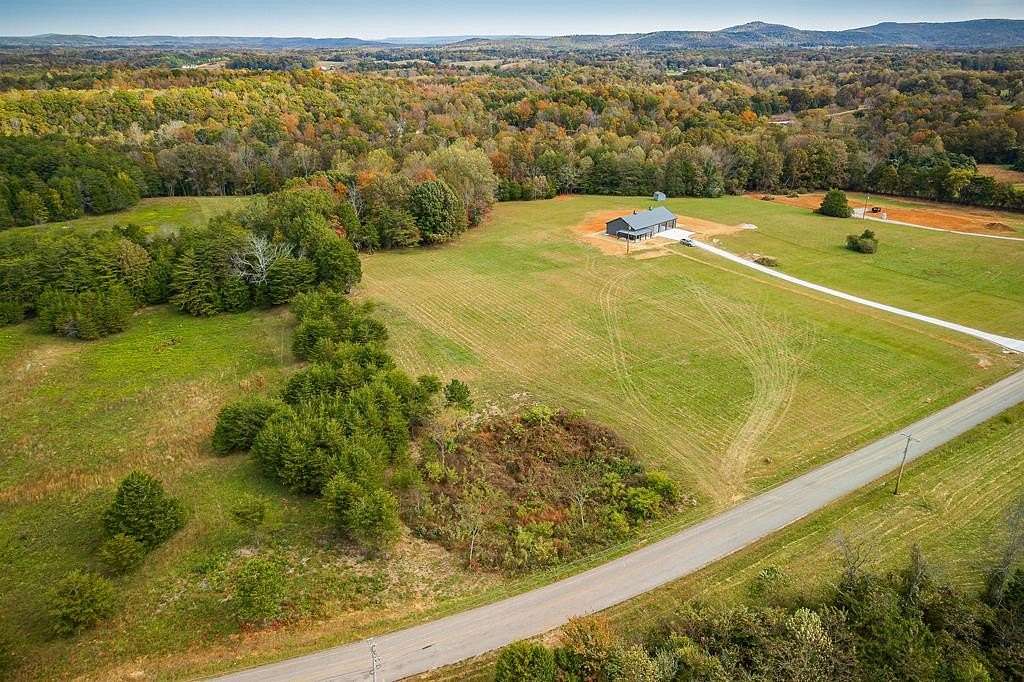 5.4 Acres of Residential Land for Auction in Rock Island, Tennessee