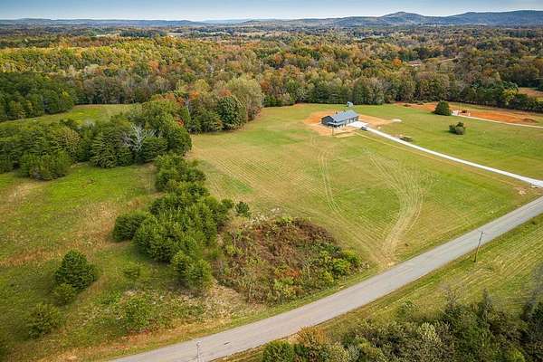 5.4 Acres of Residential Land for Auction in Rock Island, Tennessee