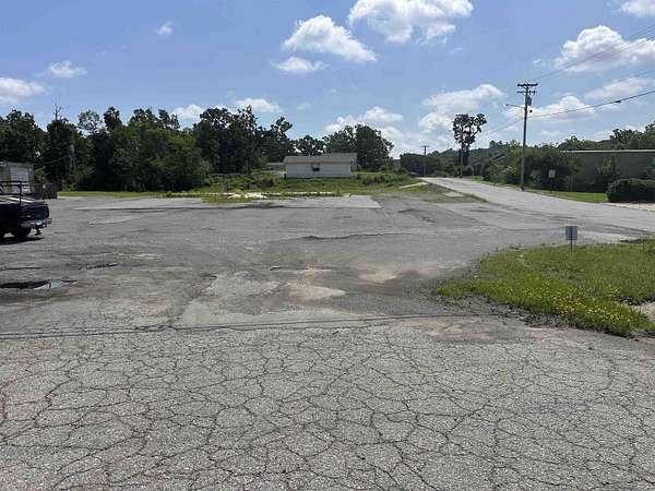 0.8 Acres of Commercial Land for Sale in North Little Rock, Arkansas