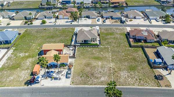 0.17 Acres of Residential Land for Sale in Corpus Christi, Texas