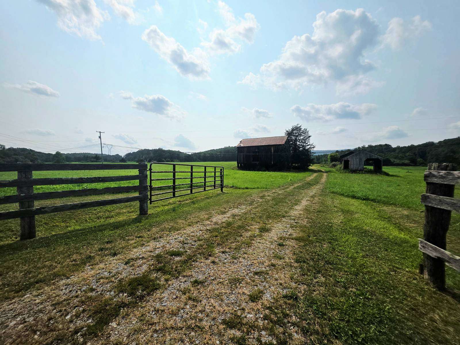 Land for Sale in Delray, West Virginia