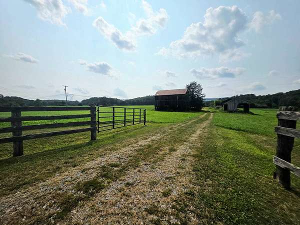 Land for Sale in Delray, West Virginia
