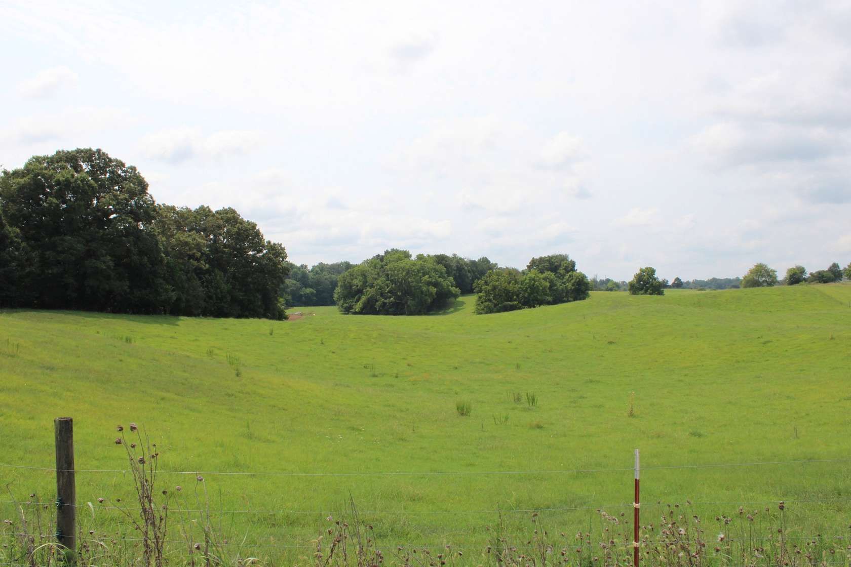 5 Acres of Residential Land for Sale in Rock Island, Tennessee