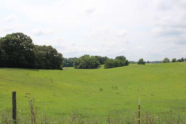 5 Acres of Residential Land for Sale in Rock Island, Tennessee