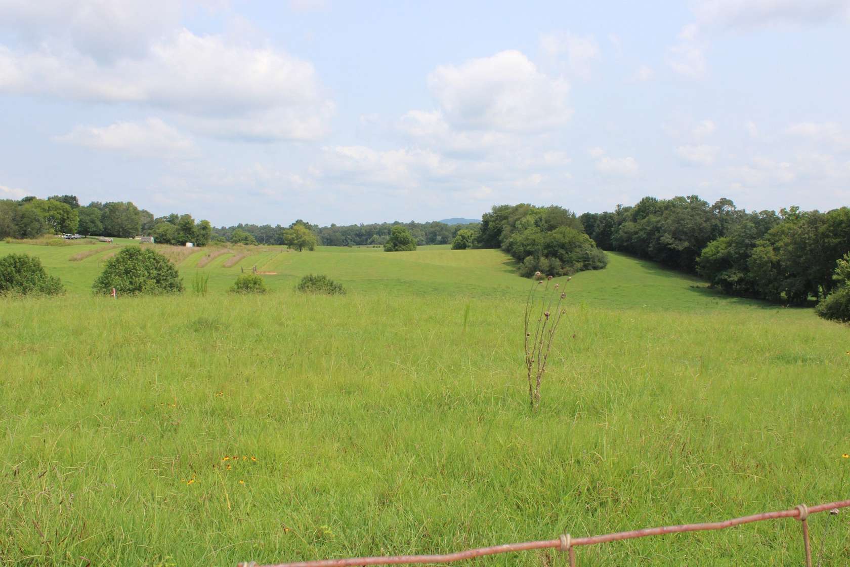 5 Acres of Residential Land for Sale in Rock Island, Tennessee