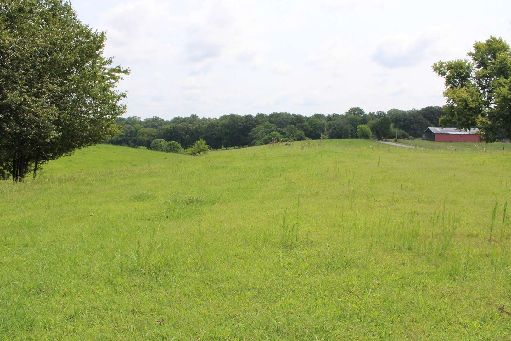 5 Acres of Residential Land for Sale in Rock Island, Tennessee