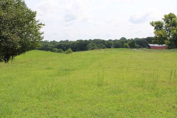 5 Acres of Residential Land for Sale in Rock Island, Tennessee