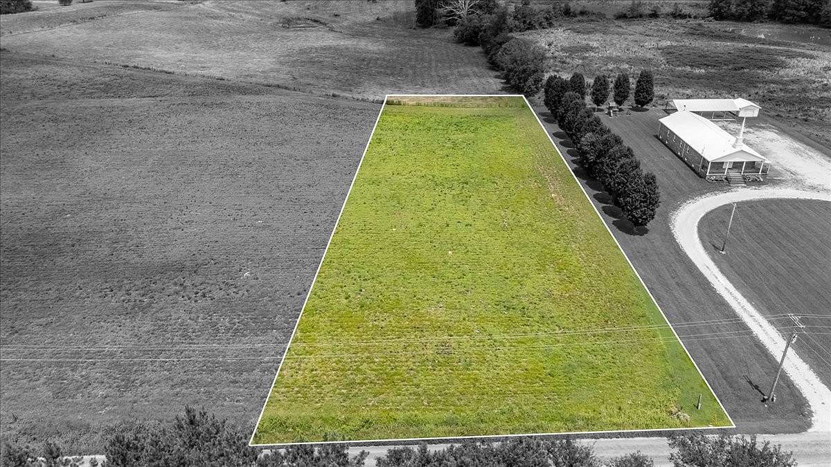 1.78 Acres of Residential Land for Sale in Leoma, Tennessee