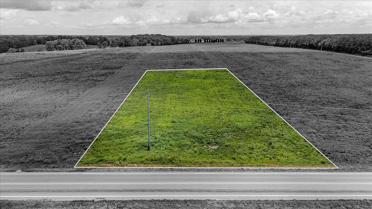 1.75 Acres of Residential Land for Sale in Leoma, Tennessee