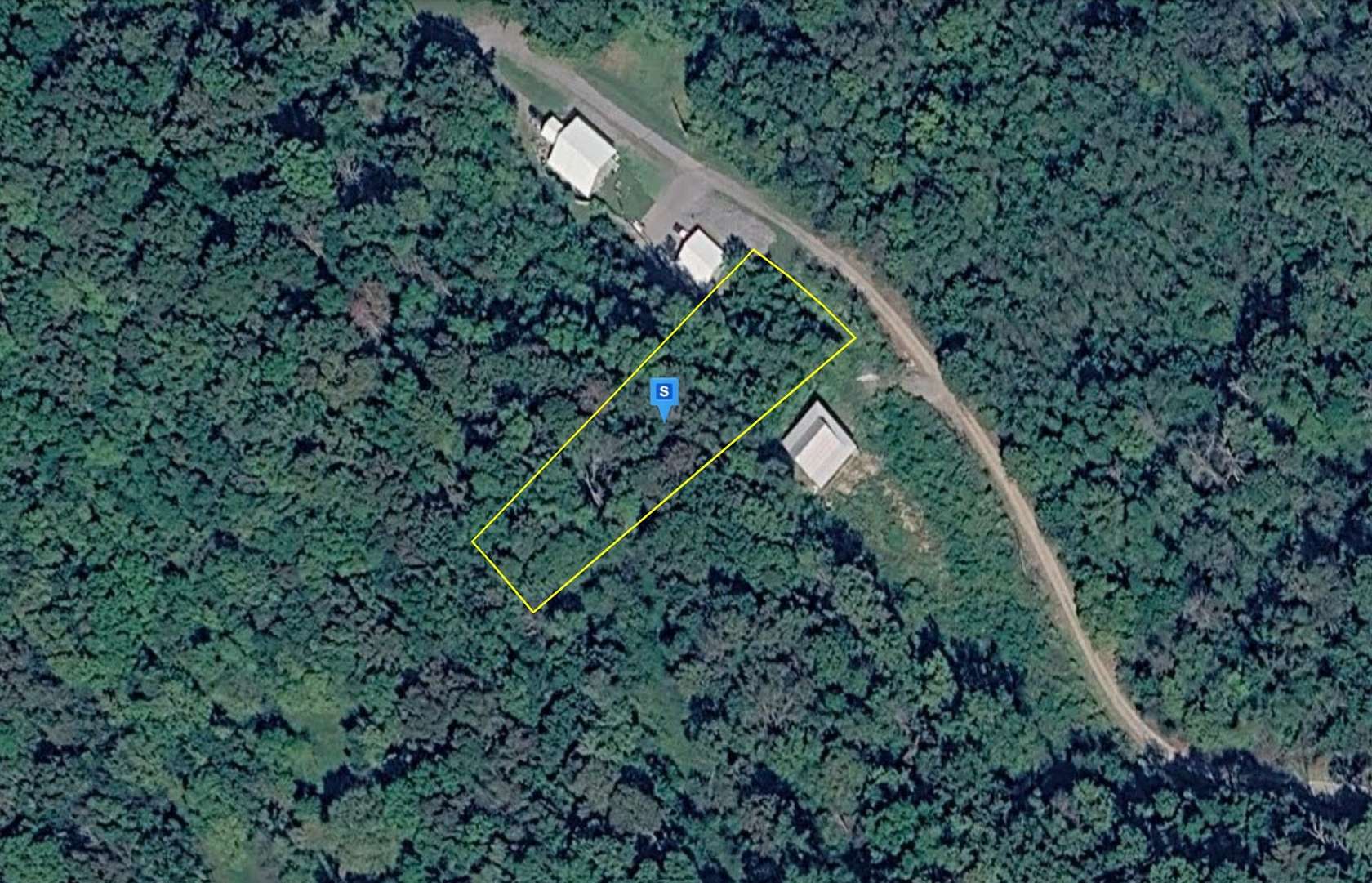 0.72 Acres of Residential Land for Sale in Gainesboro, Tennessee
