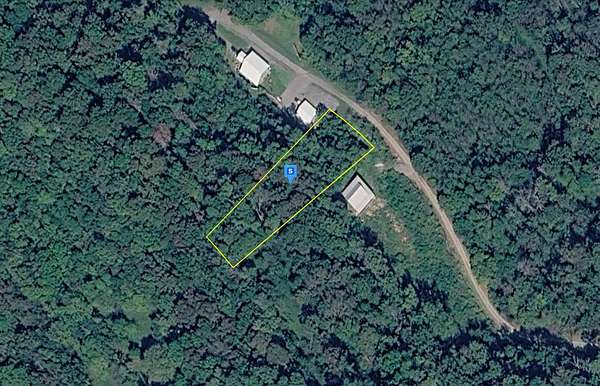 0.72 Acres of Residential Land for Sale in Gainesboro, Tennessee