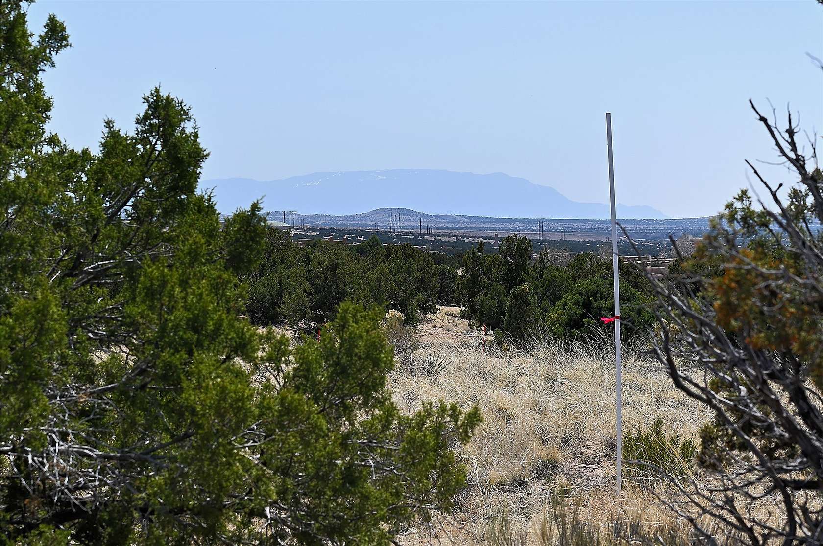 1.49 Acres of Residential Land for Sale in Santa Fe, New Mexico