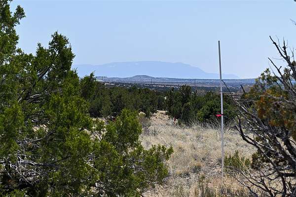 1.49 Acres of Residential Land for Sale in Santa Fe, New Mexico