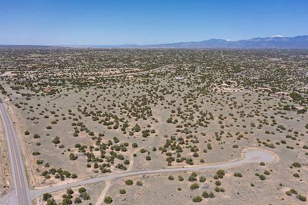 34.1 Acres of Land for Sale in Santa Fe, New Mexico