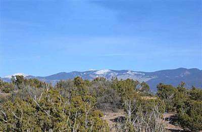 1.68 Acres of Residential Land for Sale in Santa Fe, New Mexico