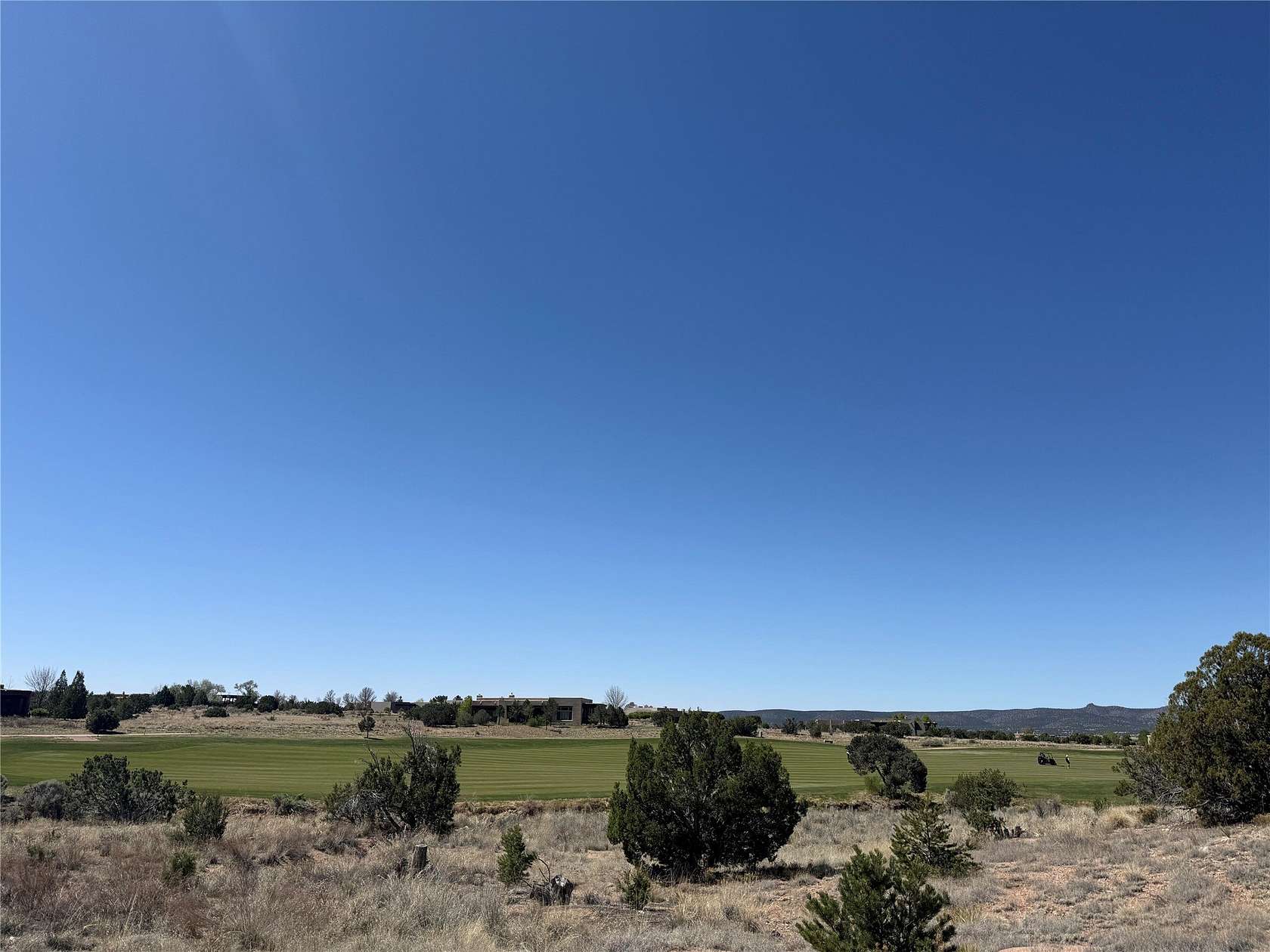 1.63 Acres of Residential Land for Sale in Santa Fe, New Mexico