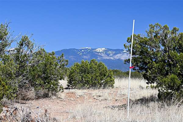 1.47 Acres of Residential Land for Sale in Santa Fe, New Mexico