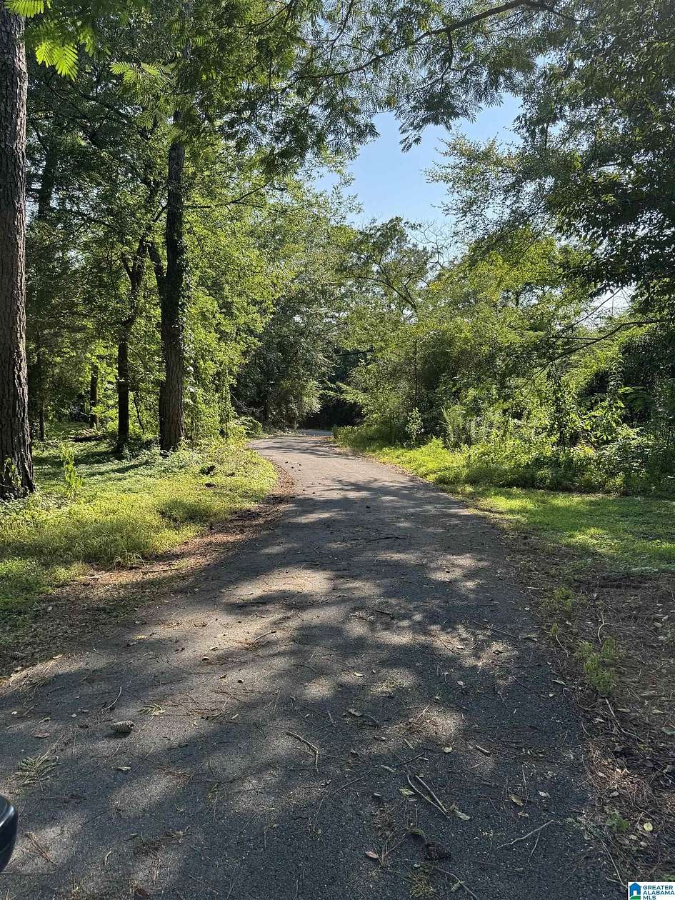 3 Acres of Commercial Land for Sale in Pinson, Alabama