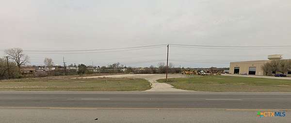 3.13 Acres of Commercial Land for Sale in Killeen, Texas