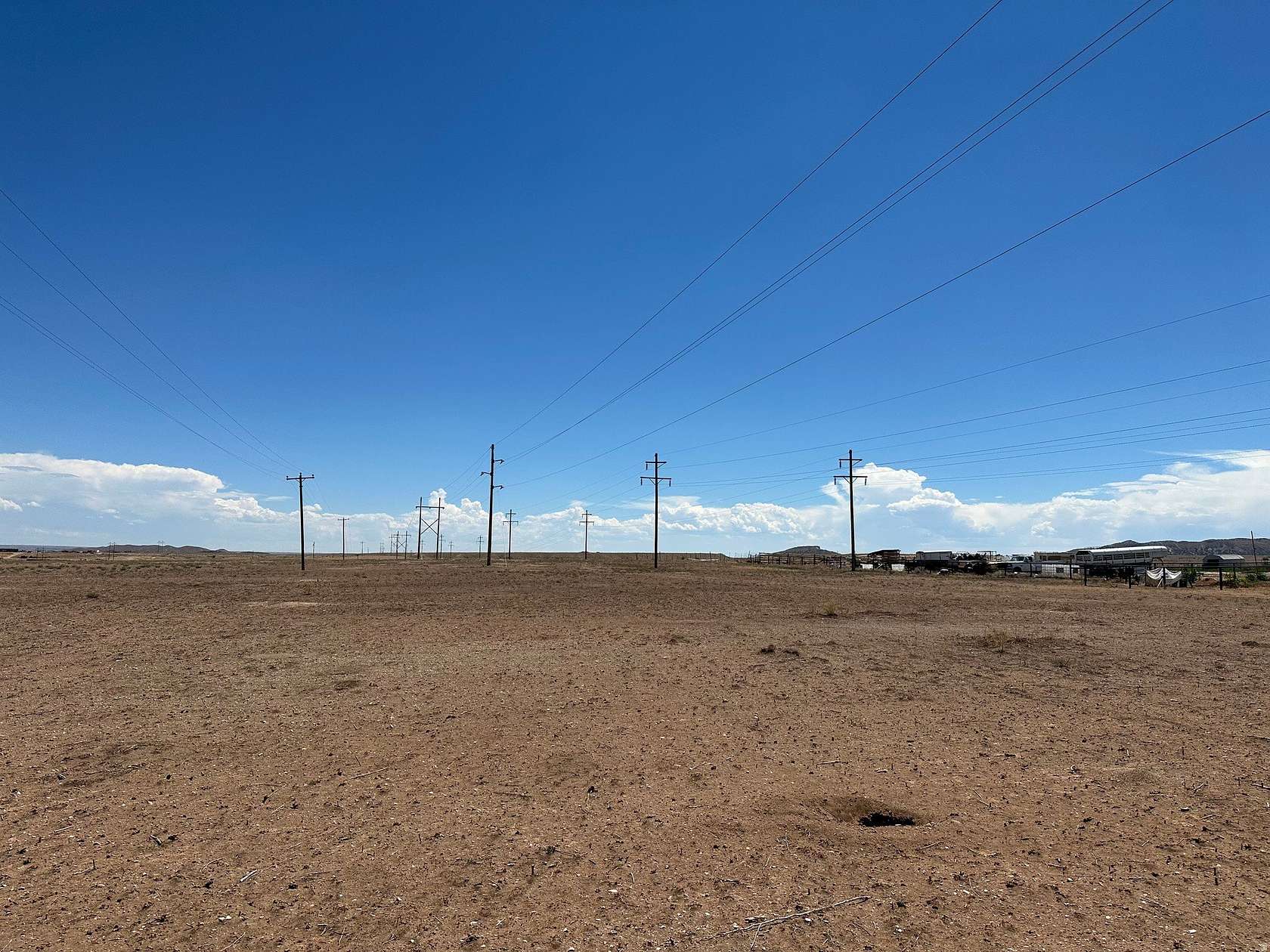 13.5 Acres of Land for Sale in Vernal, Utah
