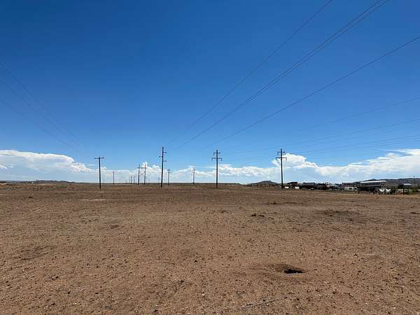 13.5 Acres of Land for Sale in Vernal, Utah