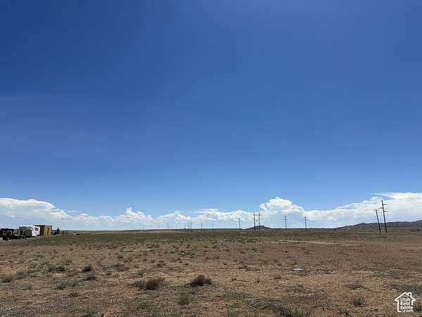 13.5 Acres of Land for Sale in Vernal, Utah