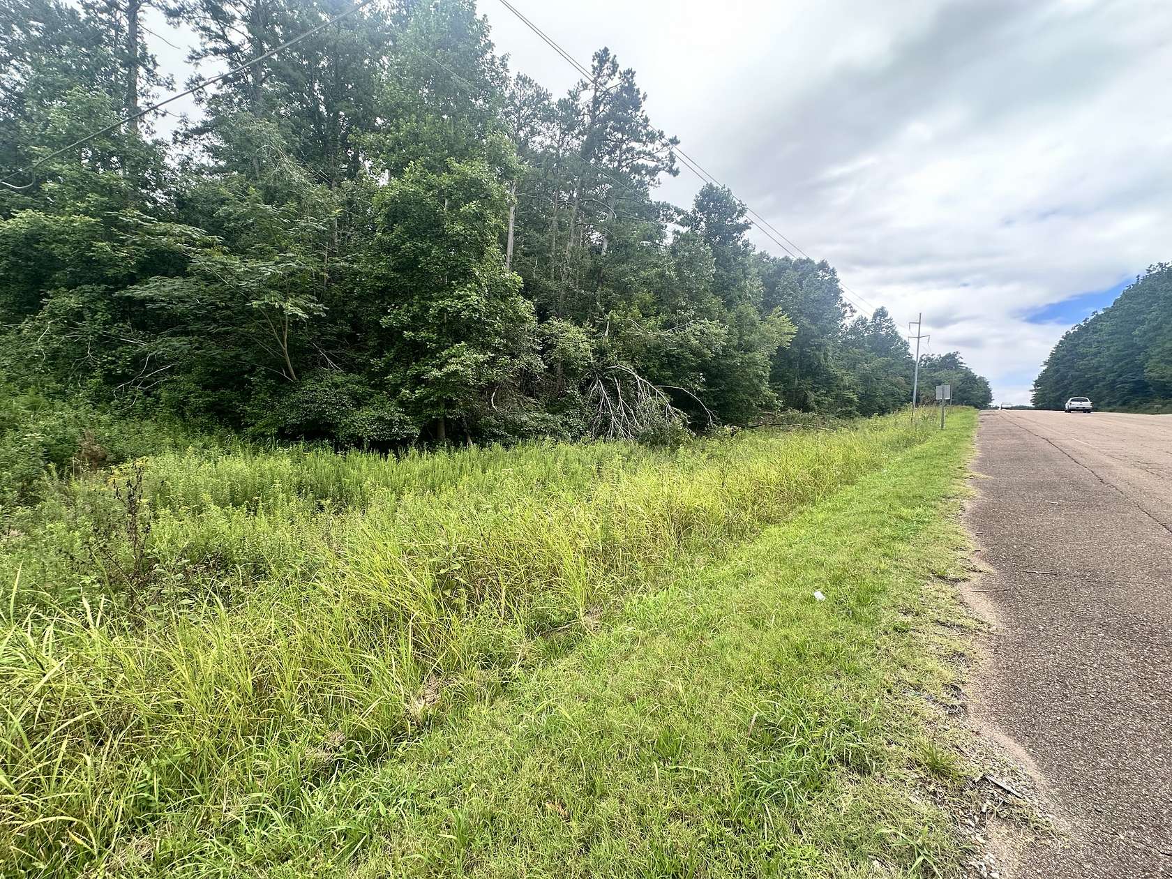 22.3 Acres of Land for Sale in Waynesboro, Tennessee
