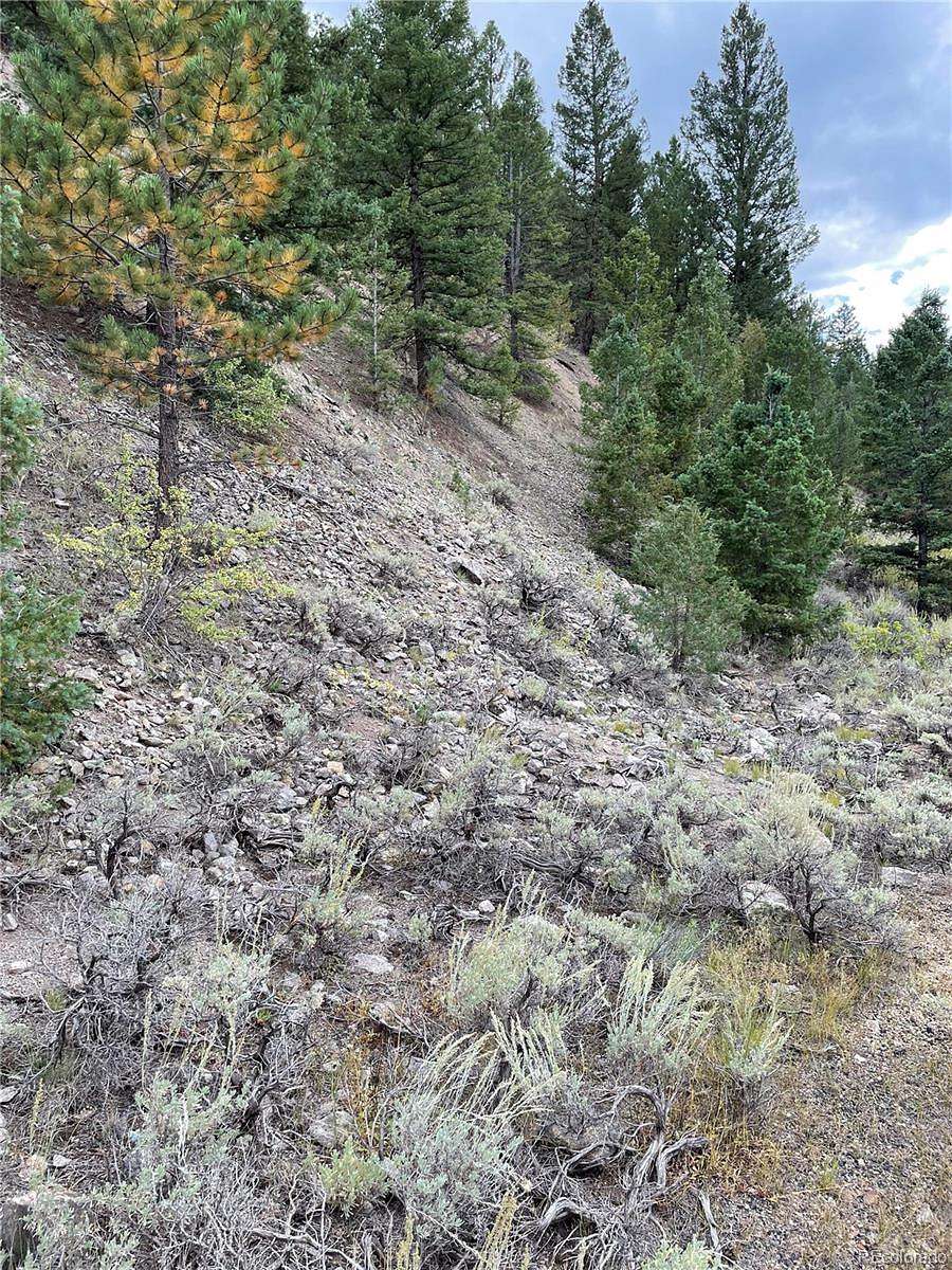 1.18 Acres of Residential Land for Sale in Salida, Colorado