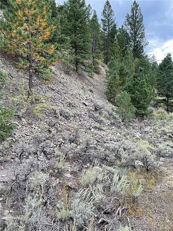 1.18 Acres of Residential Land for Sale in Salida, Colorado