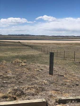 40 Acres of Land for Sale in Hartsel, Colorado
